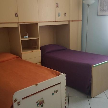 Rachel'S House Διαμέρισμα Μπολόνια Εξωτερικό φωτογραφία