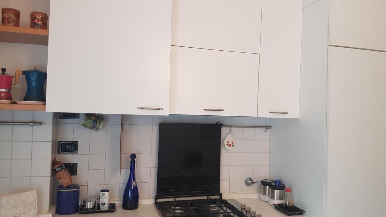 Rachel'S House Διαμέρισμα Μπολόνια Εξωτερικό φωτογραφία