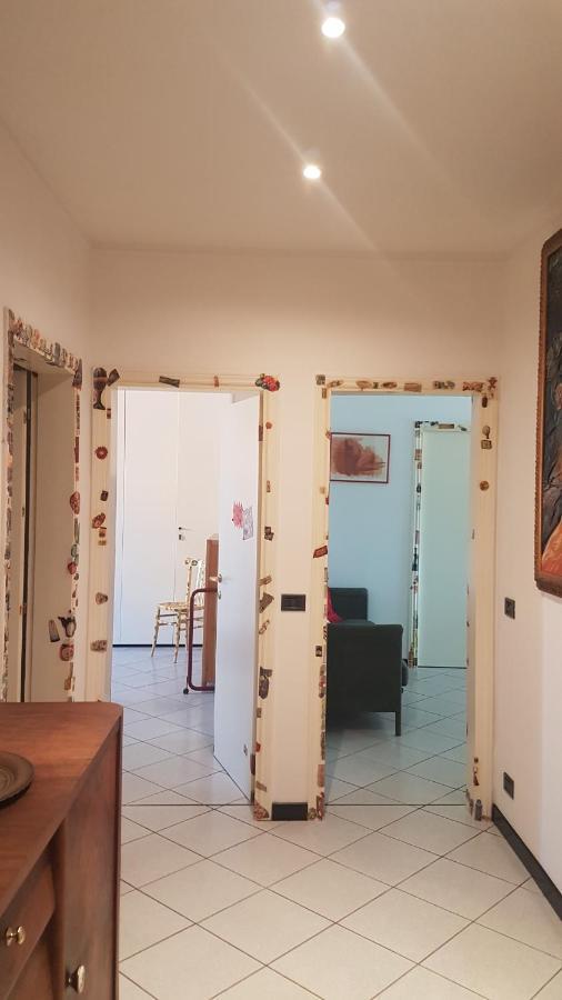 Rachel'S House Διαμέρισμα Μπολόνια Εξωτερικό φωτογραφία