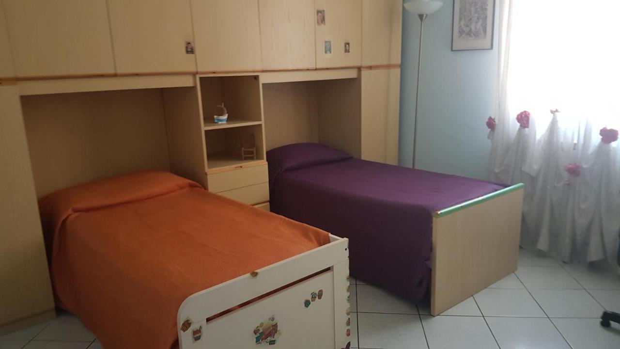 Rachel'S House Διαμέρισμα Μπολόνια Εξωτερικό φωτογραφία