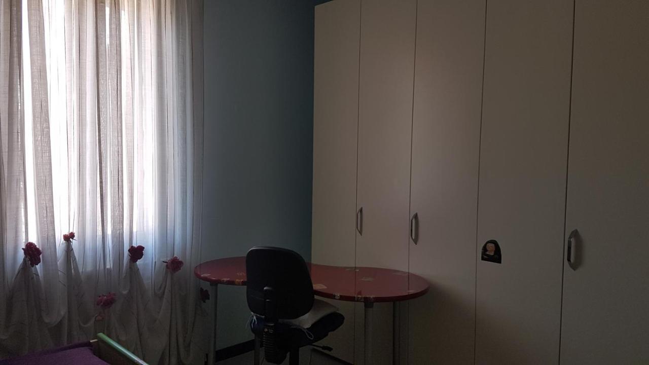Rachel'S House Διαμέρισμα Μπολόνια Εξωτερικό φωτογραφία
