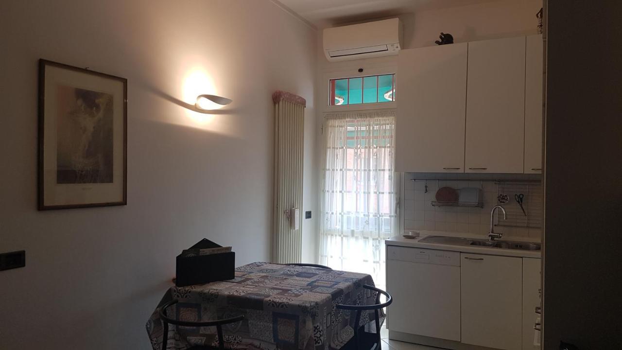 Rachel'S House Διαμέρισμα Μπολόνια Εξωτερικό φωτογραφία