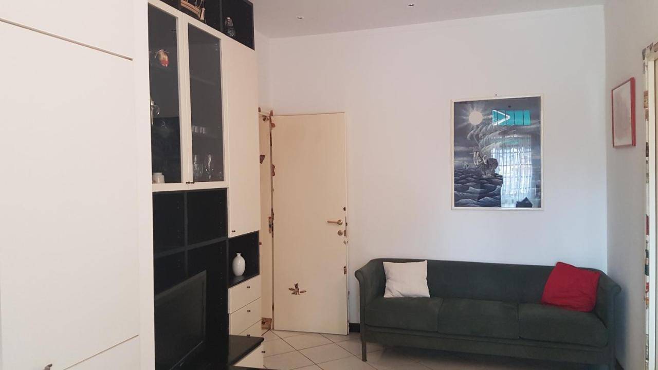 Rachel'S House Διαμέρισμα Μπολόνια Εξωτερικό φωτογραφία